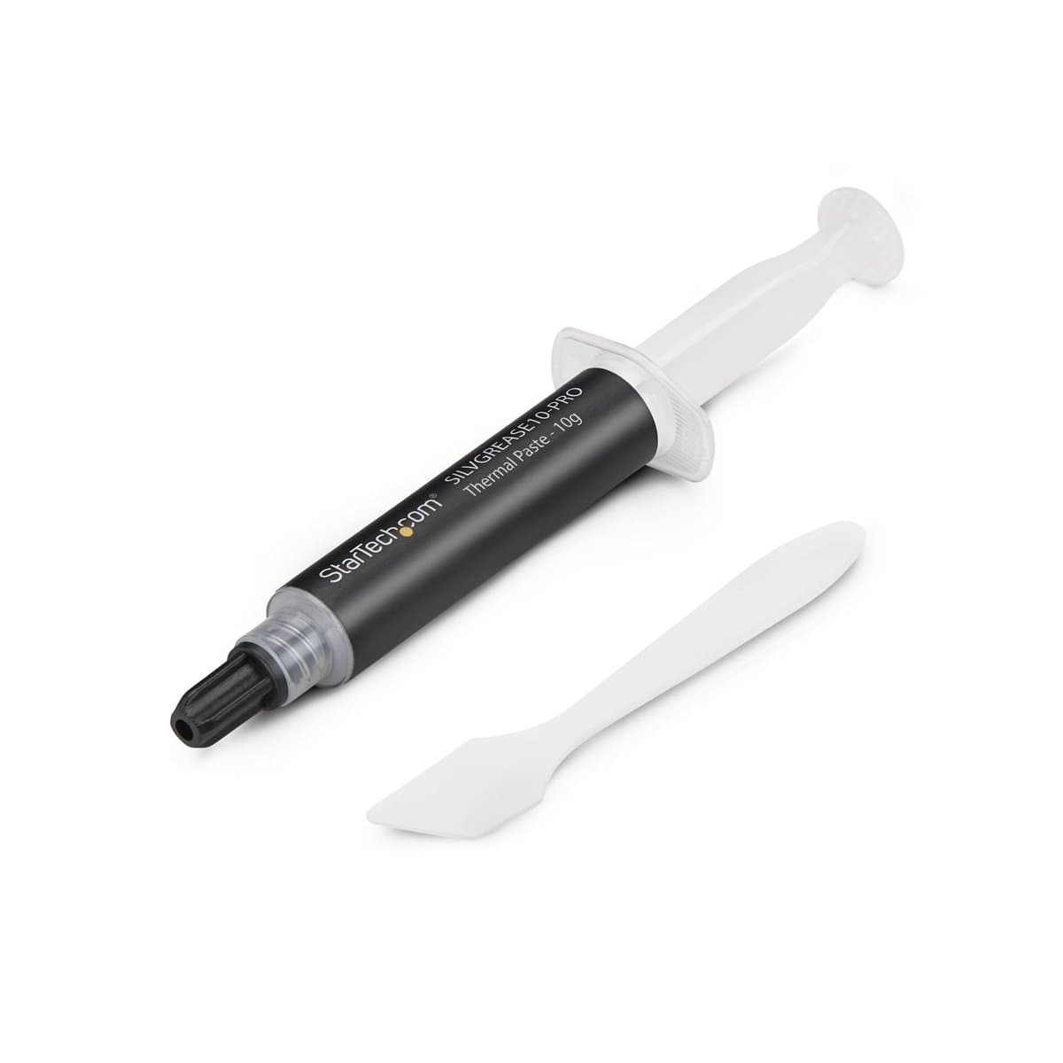 StarTech Thermal Paste, CPU Compound, 14.5 W/m, K, -50°C to +280°C