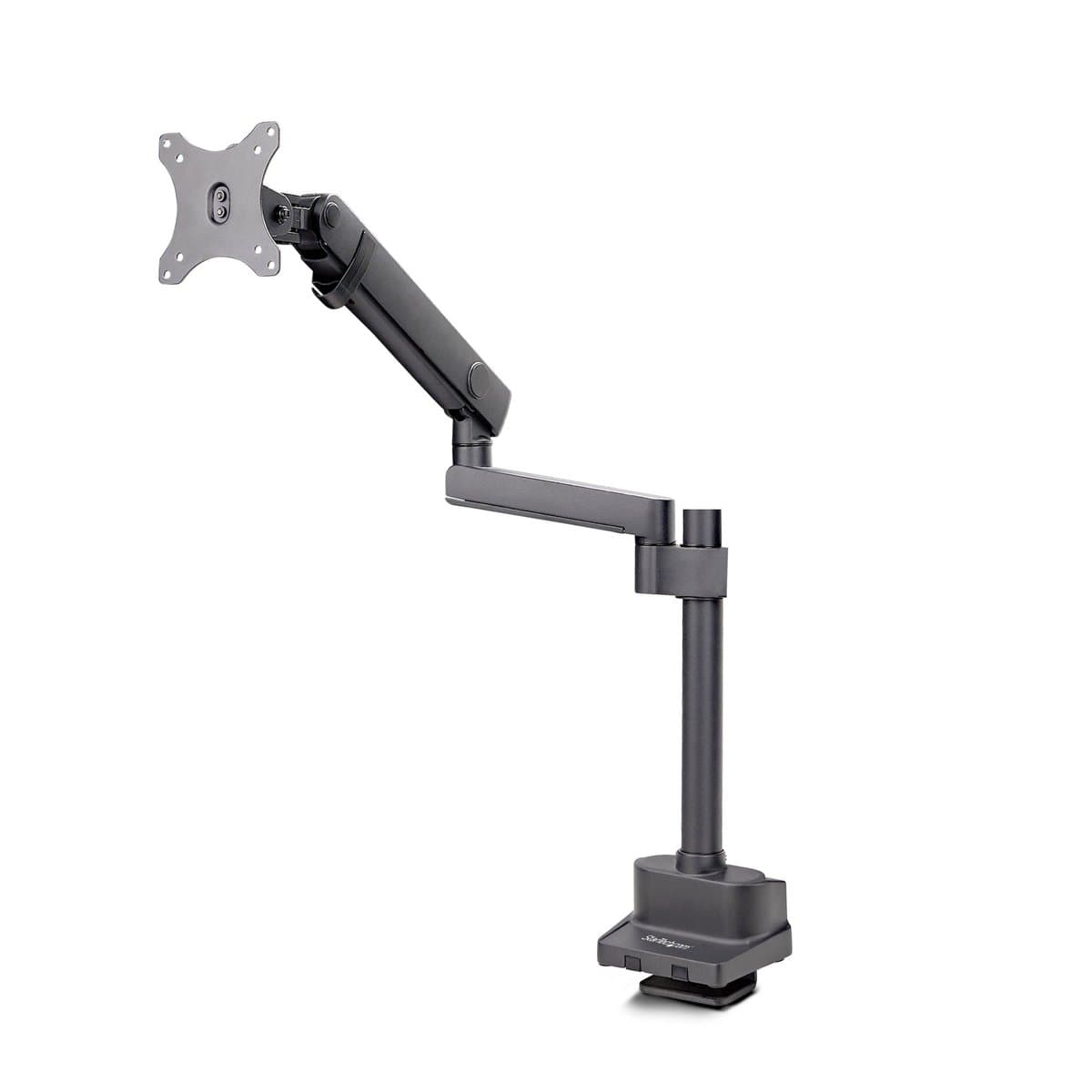 StarTech Monitor Arm, Desk Mount Spring-Assisted, 40-inch, 8kg