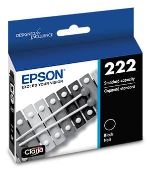 Epson Ink Cartridge