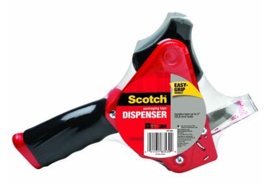 3M Scotch Heavy Duty Packaging
