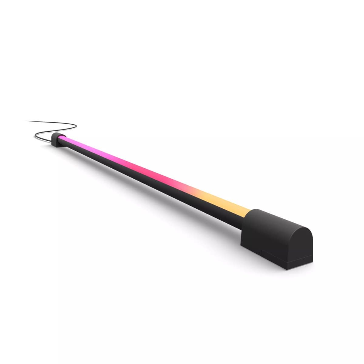 Philips Hue Play Gradient Light Tube, Multicolor, 2000–6500 K, Bluetooth/Zigbee