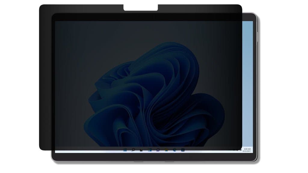 Targus 4Vu Privacy Screen, Microsoft Surface Pro 8, 13-inch, 30° Viewing Angle