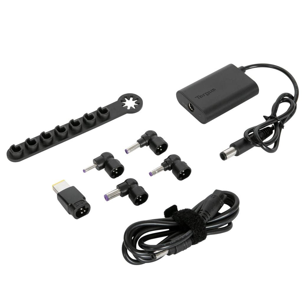 Targus LEGACY, 65W DC Power Splitter, Compatible Dock 310/315