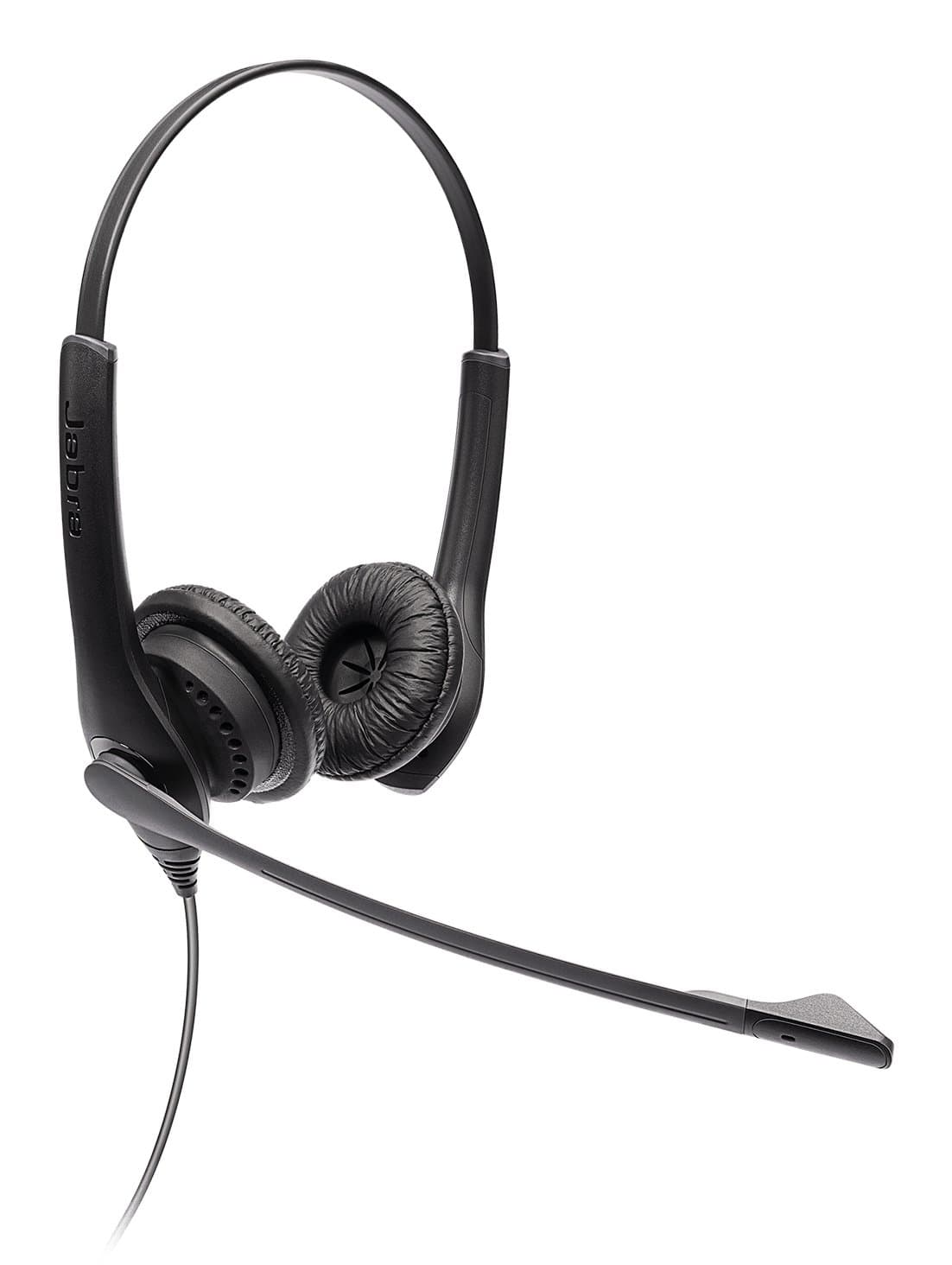 Jabra BIZ 1100 EDU DUO, Wired Education Headset, 3.5mm, 80-20000 Hz