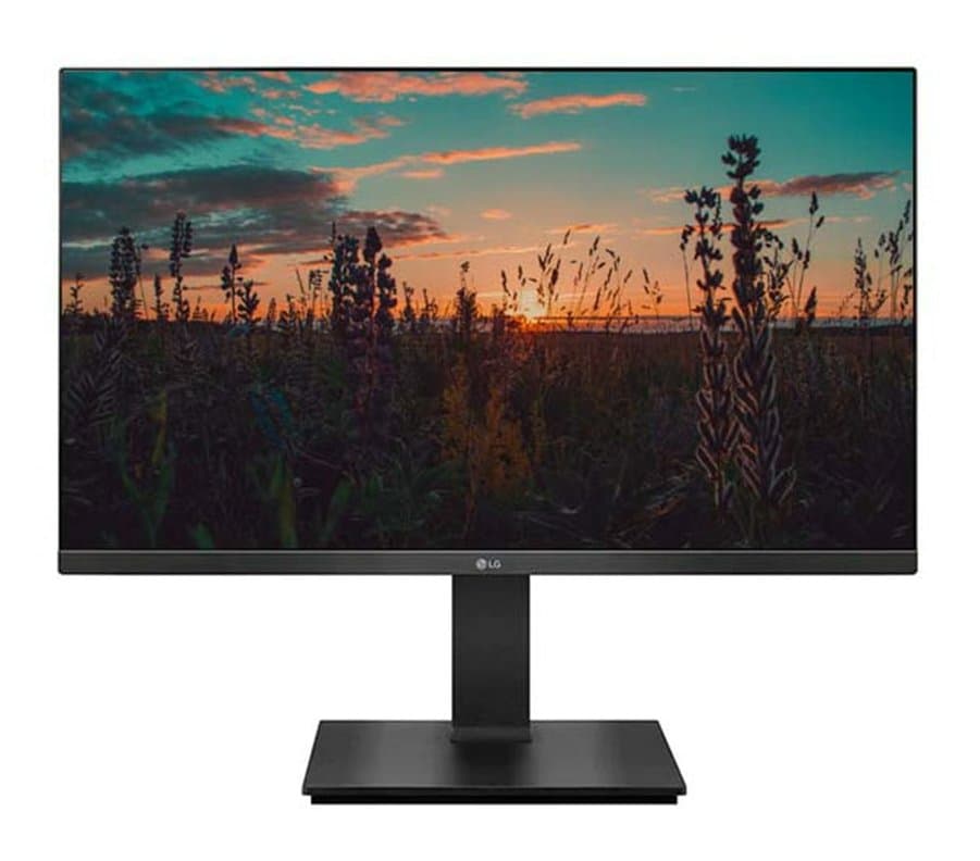 LG 24BP450Y-I, 23.8" Full HD IPS, 5ms Response, VESA Mount