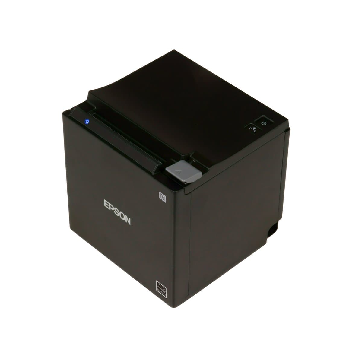 HP Epson TM-m30II Thermal POS Printer, 203 x 203 DPI, 250 mm/sec, USB Type-B