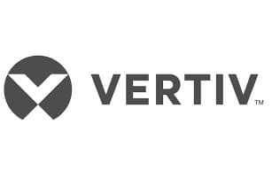 Vertiv GXT5-6000RT208 Rack UPS, 6000VA, 208V Input, GXT3/GXT4 Compatible