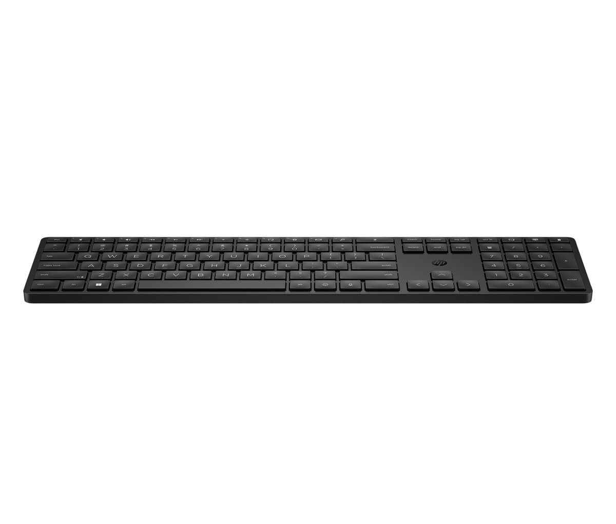 HP 455 Programmable Wl Keyboard