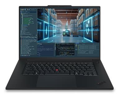 Lenovo Nb Ws P1 G9 U7 64G 2T 11P