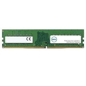 Dell 8GB DDR4, Memory UDIMM, 3200 MHz, Single Rank, 288-pin