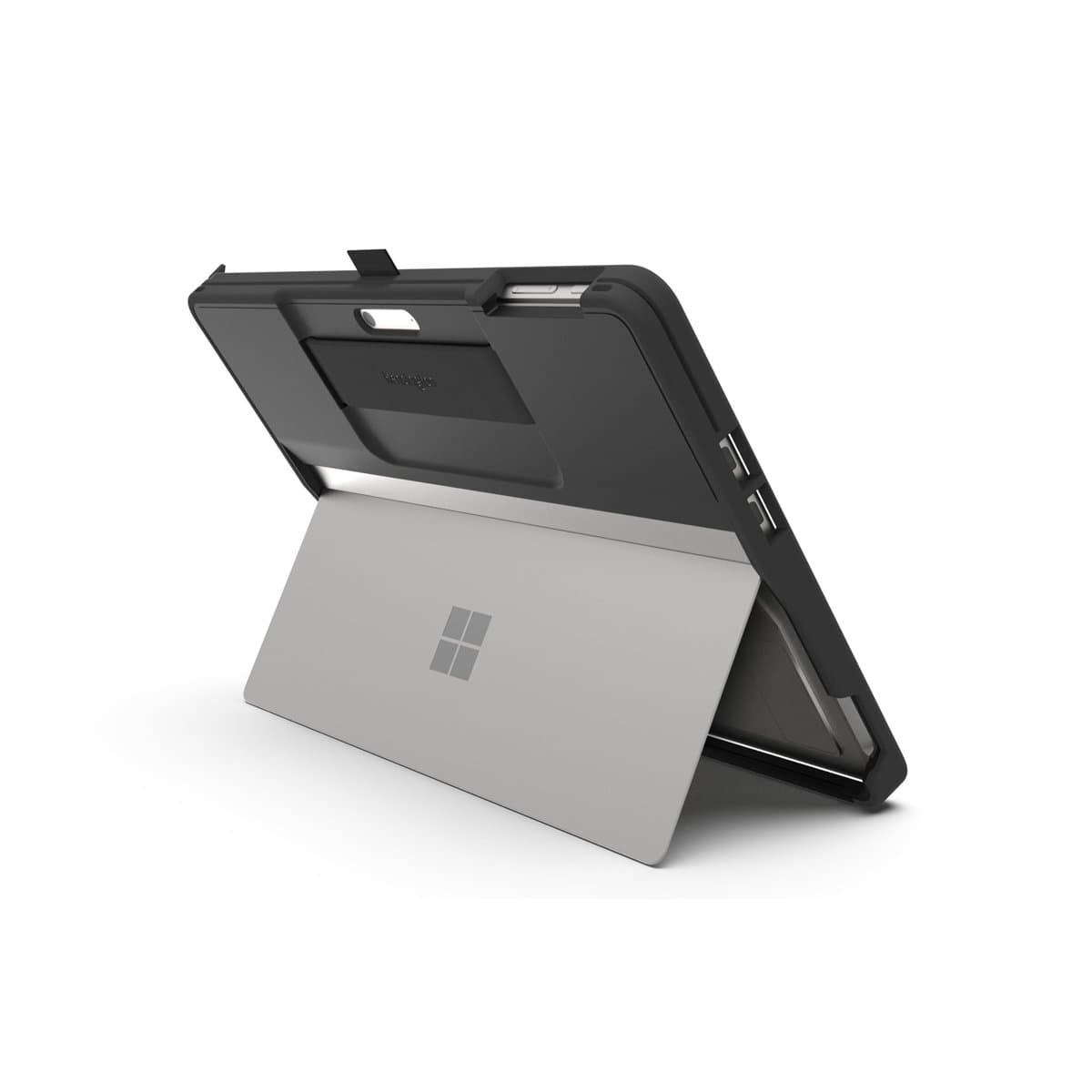 Kensington BlackBelt Rugged Case, Surface Pro 9/10/13, Military-Grade