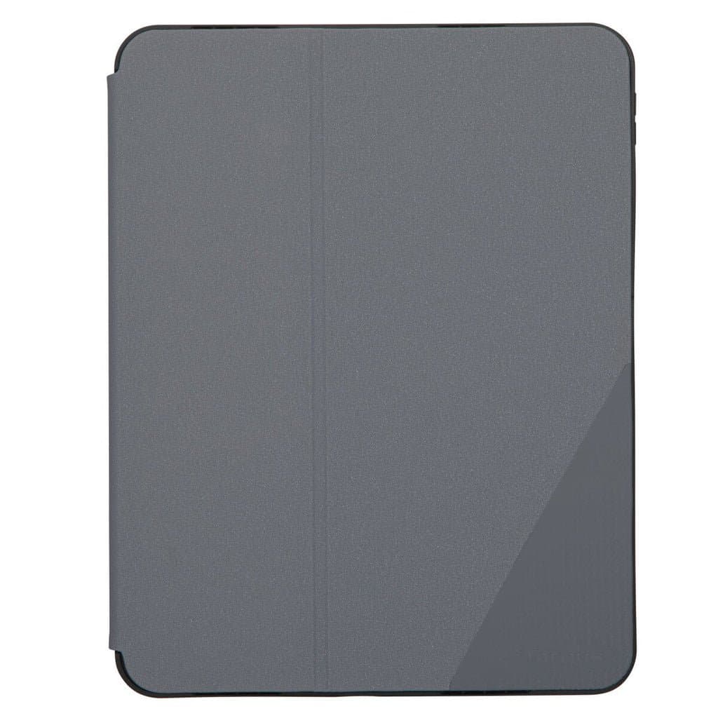 Targus Click-In Folio Case for iPad 10th Gen, 10.9 Inch, 3 Stand Modes