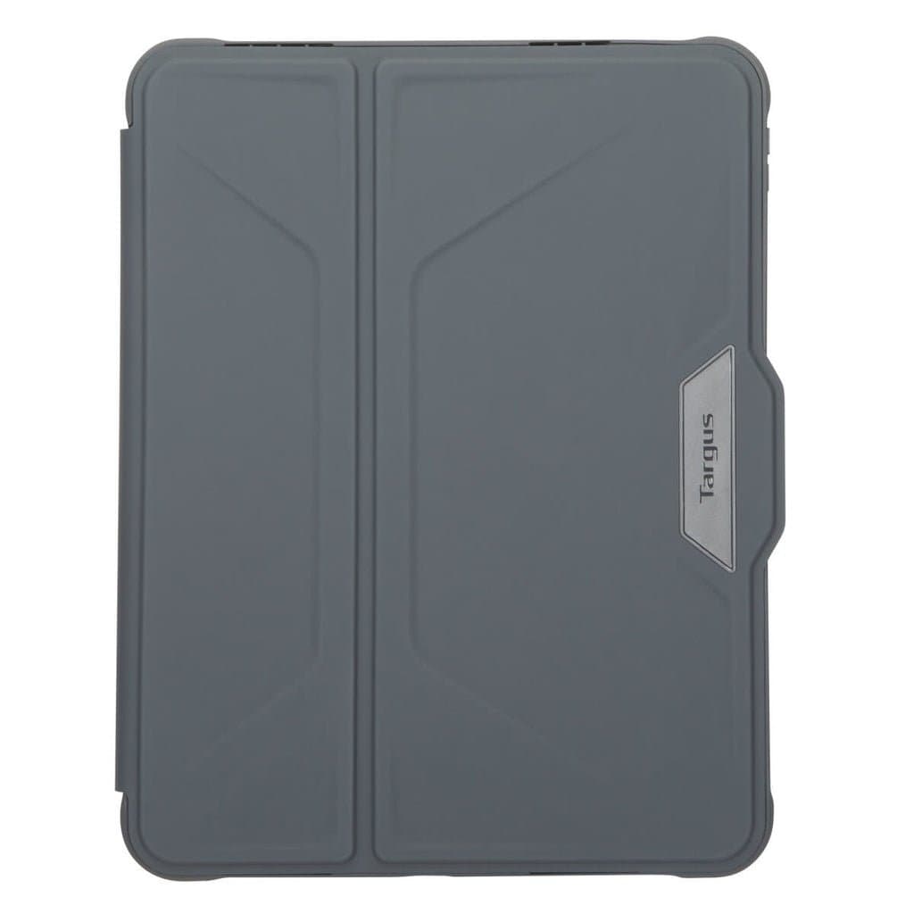 Targus Pro-Tek Folio Case for iPad 10th Gen, 10.9 Inch, 4 Stand Modes