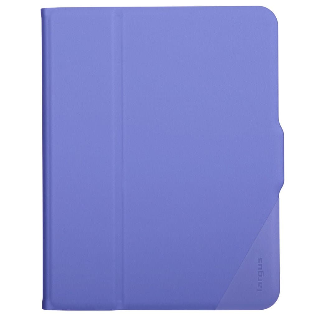 Targus VersaVu Case, iPad 10.9" 10th Gen (2022), 360° Viewing, Military-Grade Drop Protection
