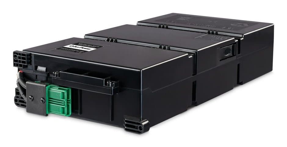 Cyberpower Apcrbc141-Cp Battery 1X12V/5.1AH Lead-Acid Battery