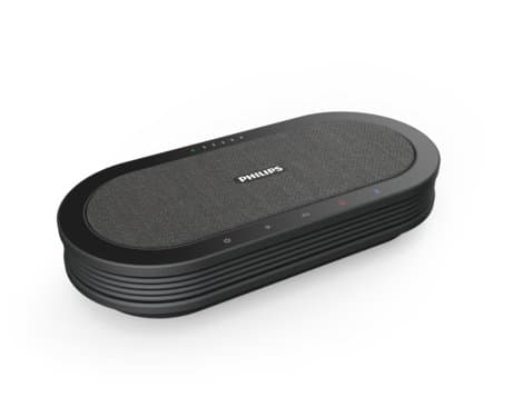 Philips Smartmeeting Bluetooth Speakerphone Sembly AI Meeting Sol