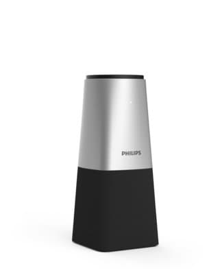 Philips PSE0540 Smart Meeting AI Assistant, Bluetooth 5.0, 2800mAh Battery