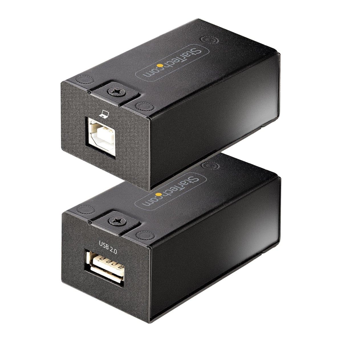 StarTech 04TA63, USB 2.0 Extender, 150m over Cat5e/Cat6, RJ45