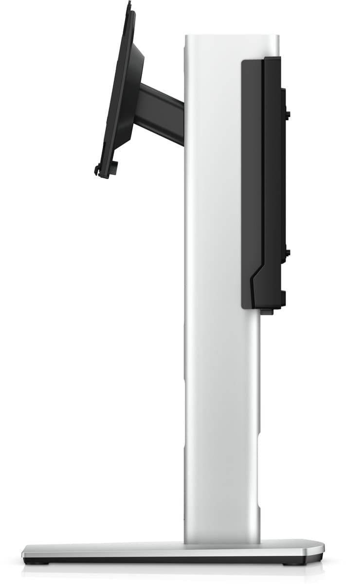 Dell MFS22 Pro Micro, Monitor Stand, 19-27 inch, 5.8 kg