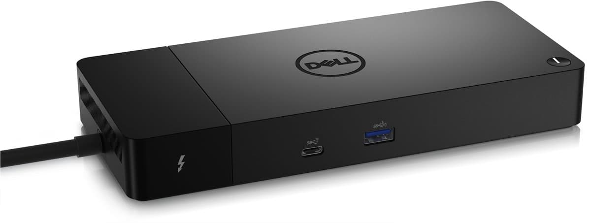 Dell Thunderbolt Dock-Wd22tb4 180W
