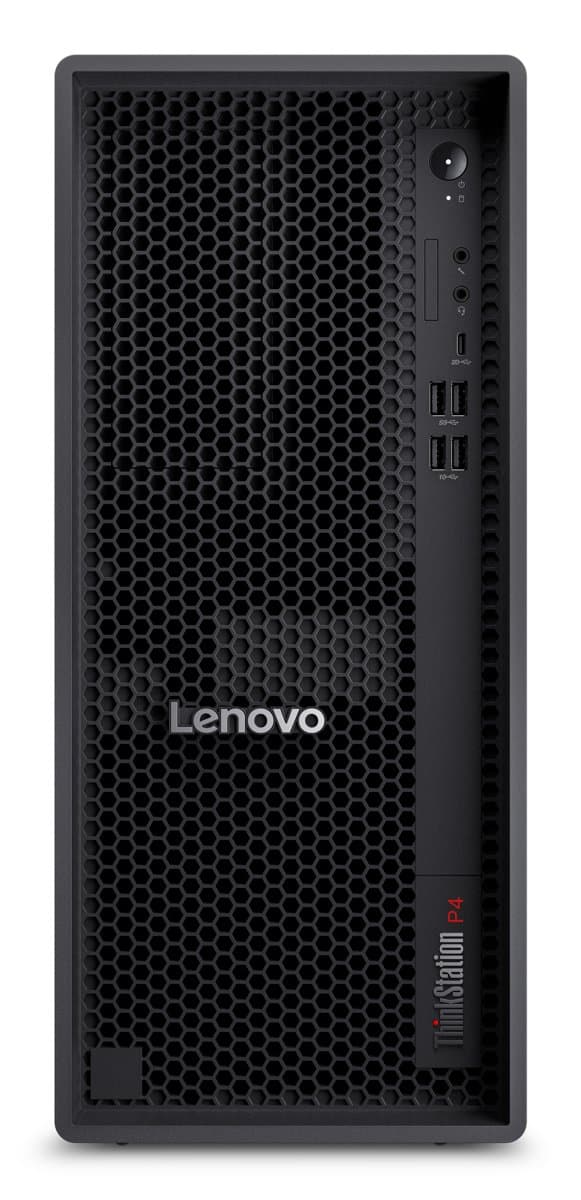Lenovo ThinkStation P4 A7p9745 16G X2 N W11p