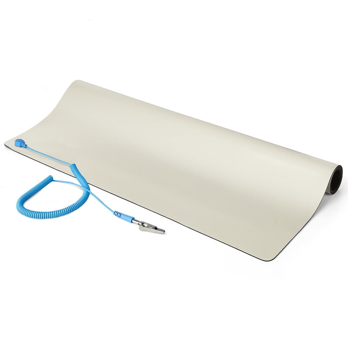 StarTech Anti-Static Work Mat, 23×47 in, PVC, ANSI/ESD S 4.1