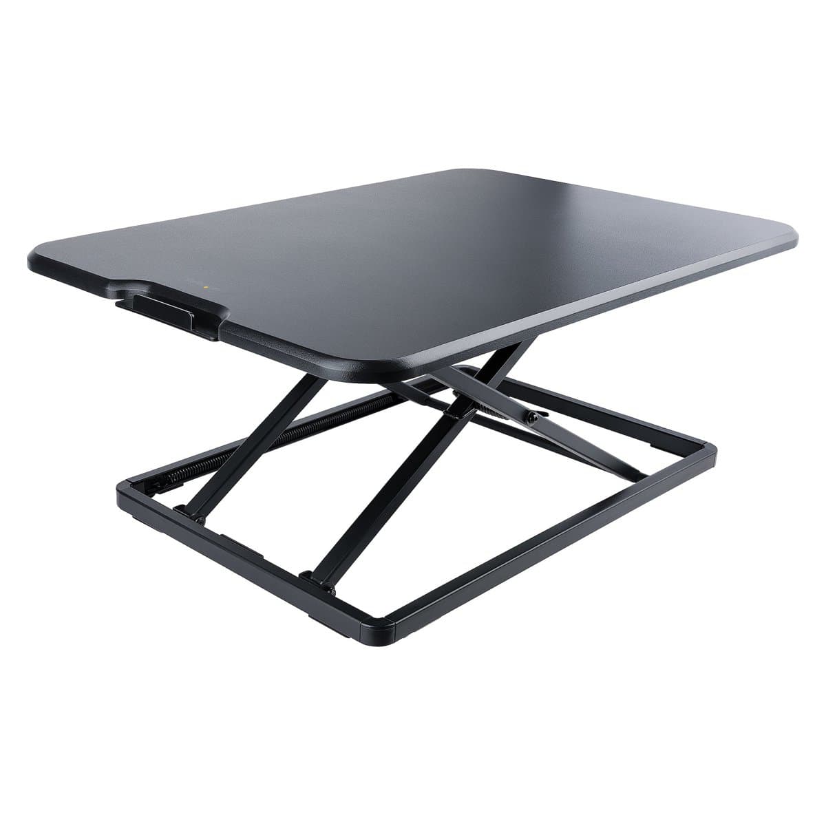 StarTech Standing Desk Converter, Laptop, 8kg, 45–405mm Height