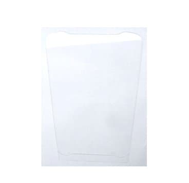 ZEBRA 3-Pack Tc53/Tc58 Screen Protector