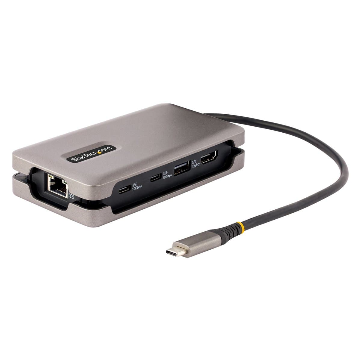StarTech 06HF91, USB-C Multiport Adapter, 4K HDMI, 100W PD