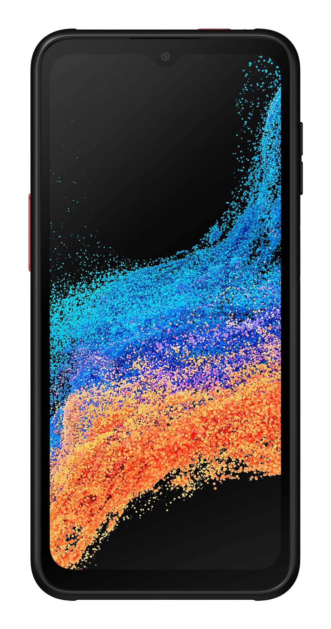 Samsung Galaxy Xcover6 Pro, 6.6" 2408×1080, Snapdragon 778G, 6GB/128GB, 50MP