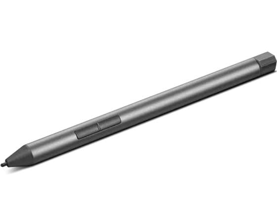 Lenovo Digital Pen 2, Laptop Stylus, AAAA Battery, 2328 h Life