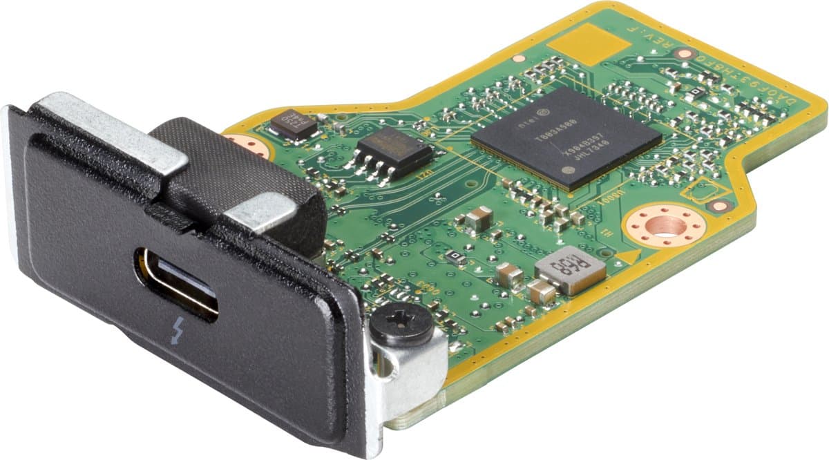 HP Thunderbolt 3.0 Port Flex Io V3