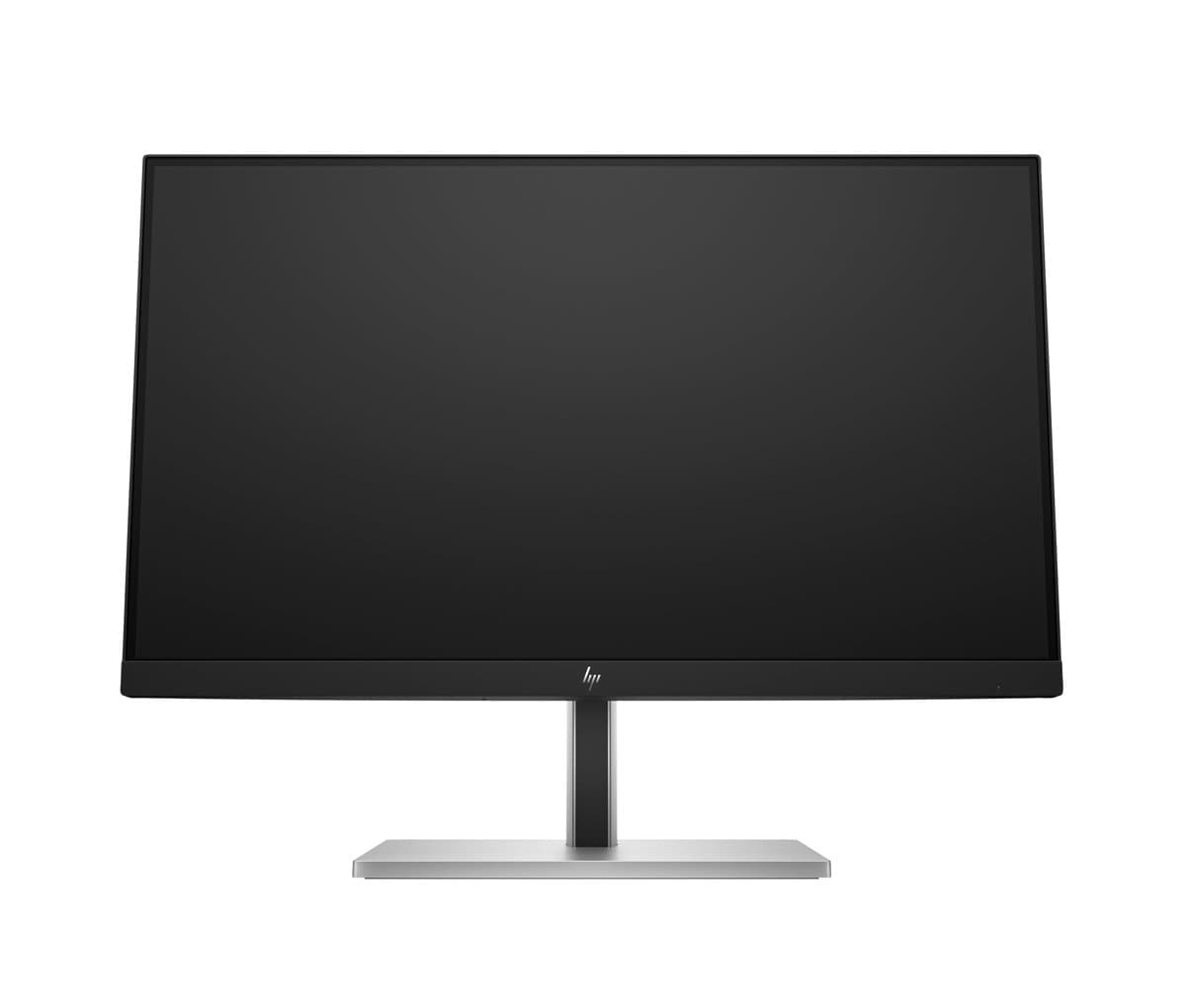 HP E22 G5, 21.5" Full HD IPS Monitor, 75 Hz, USB Hub, HP Eye Ease, Black/Silver