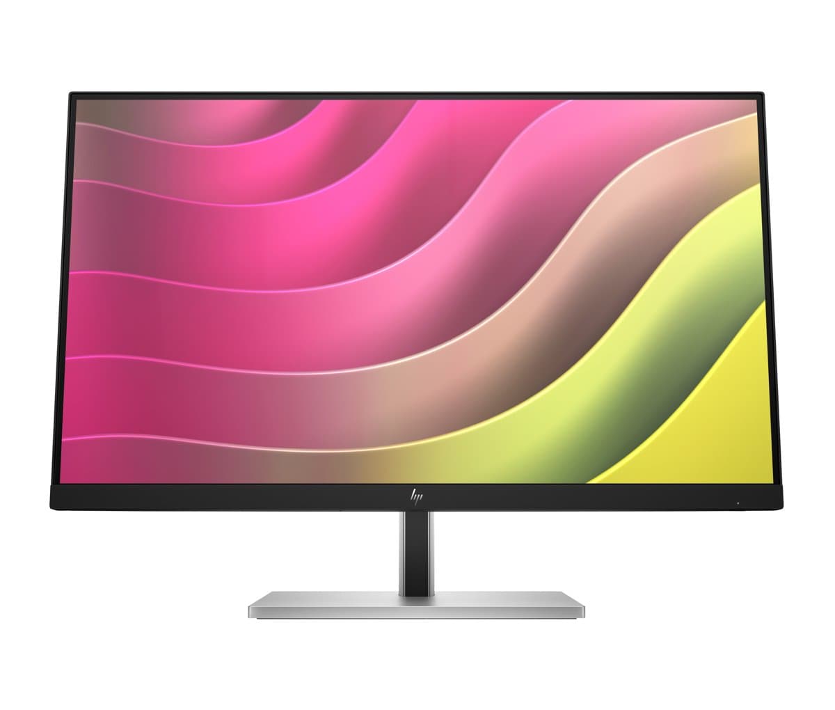 HP E24t G5, 23.8" FHD Touch Monitor, 1920×1080, 5ms Response