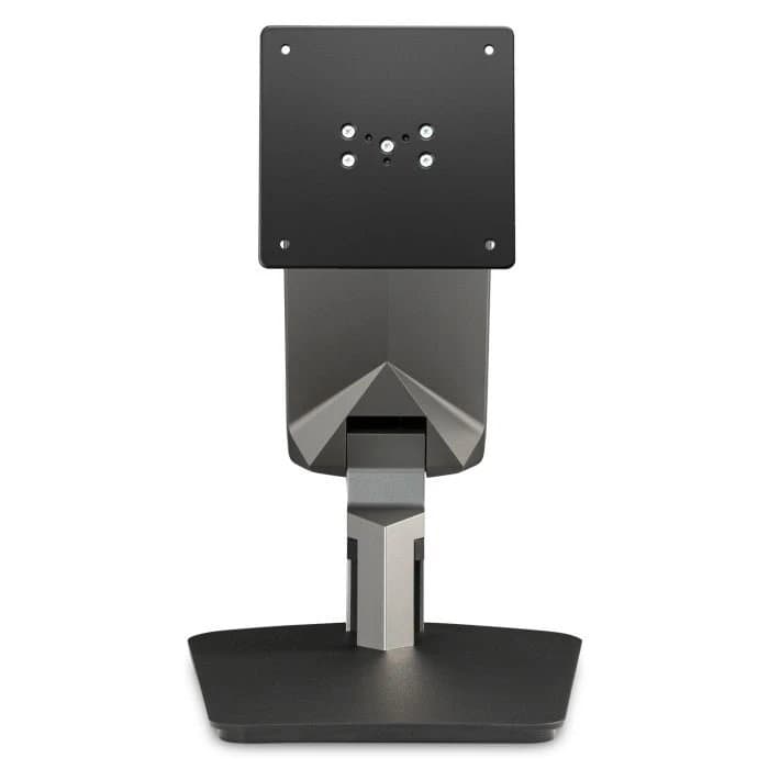 Viewsonic ID2456 Display Stand, 24 Inch, 100×100 VESA, 5 kg Capacity, Black