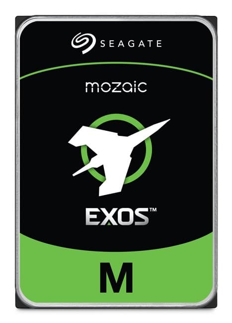 Seagate Skyhawk AI SATA 32TB HDD Surveillance 32TB SATA HDD