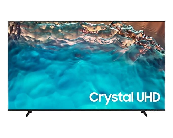Samsung Pro-Av 65in Led+tv H 3-Year Warr