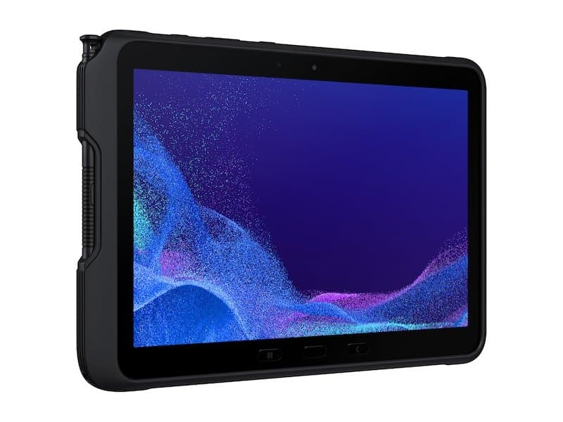 Samsung Galaxy Tab Active4 Pro, 10.1in LCD, 6GB/128GB, Snapdragon 778G