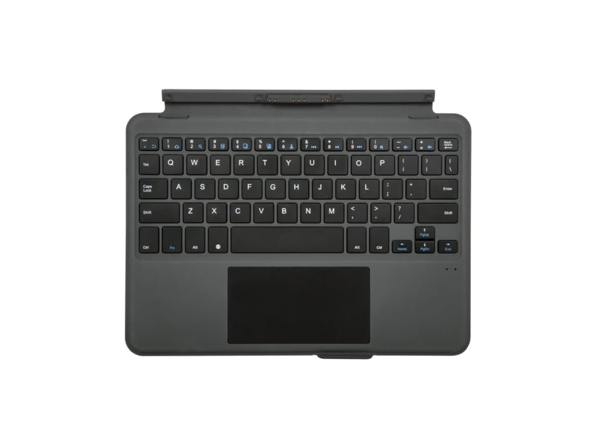 Samsung Tab Active4 Pro Magnetic Keyboard-Black