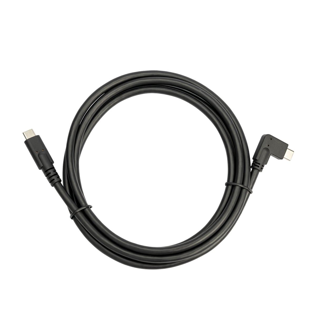 Jabra PanaCast USB-C Cable, 1.8 m Length, USB-C Connectors, Black