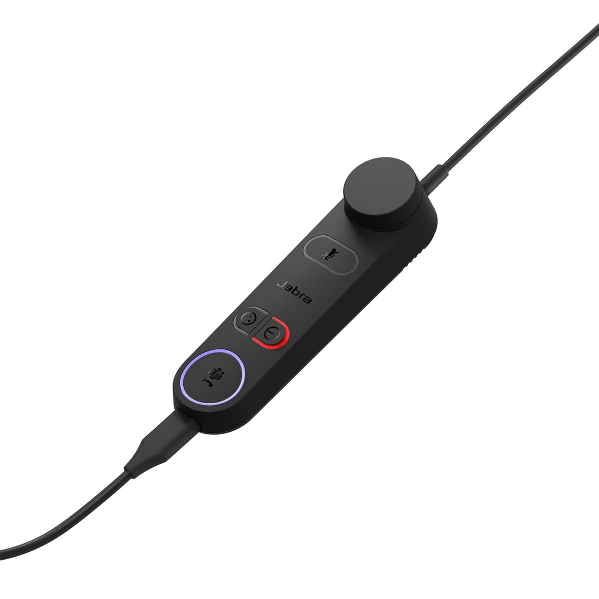 Jabra Engage 50 II Link, USB-A, Accessory Kit, Detachable Control Unit