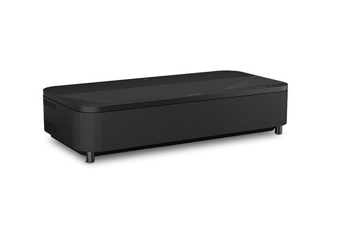 Epson EpiqVision Ultra LS800, 4000 ANSI lumens, 4K UHD, 3LCD, Laser