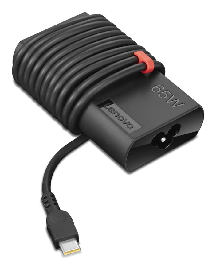 Lenovo Pwr Adp Slim USB-C 65W Ac