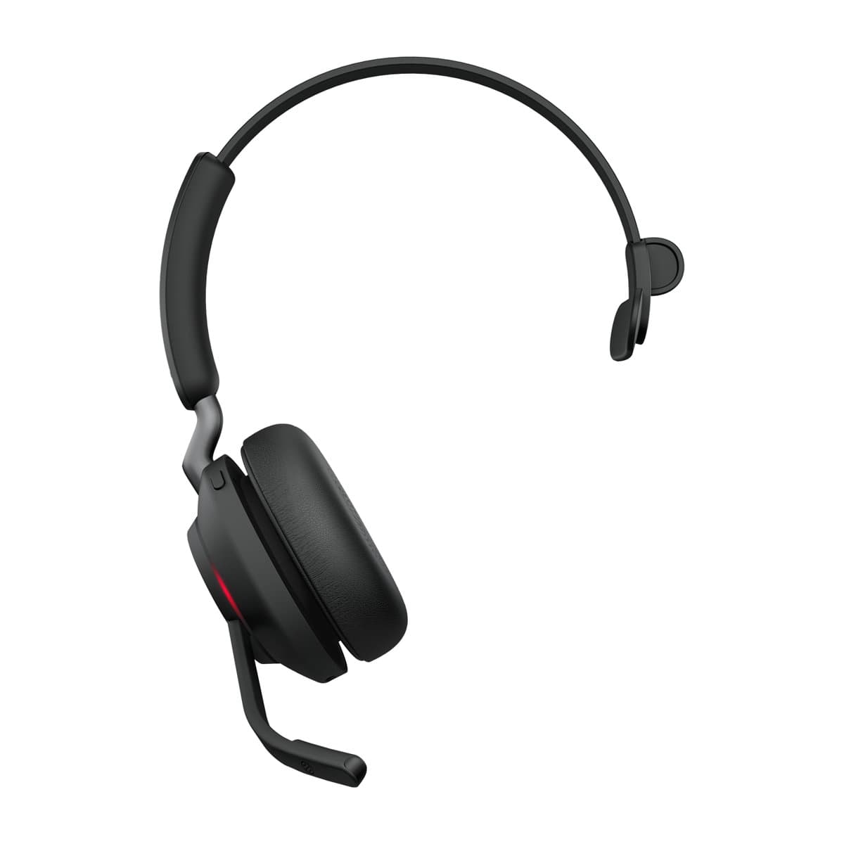 Jabra Evolve2 65 Link390c, UC Wireless Headset, Mono, Bluetooth