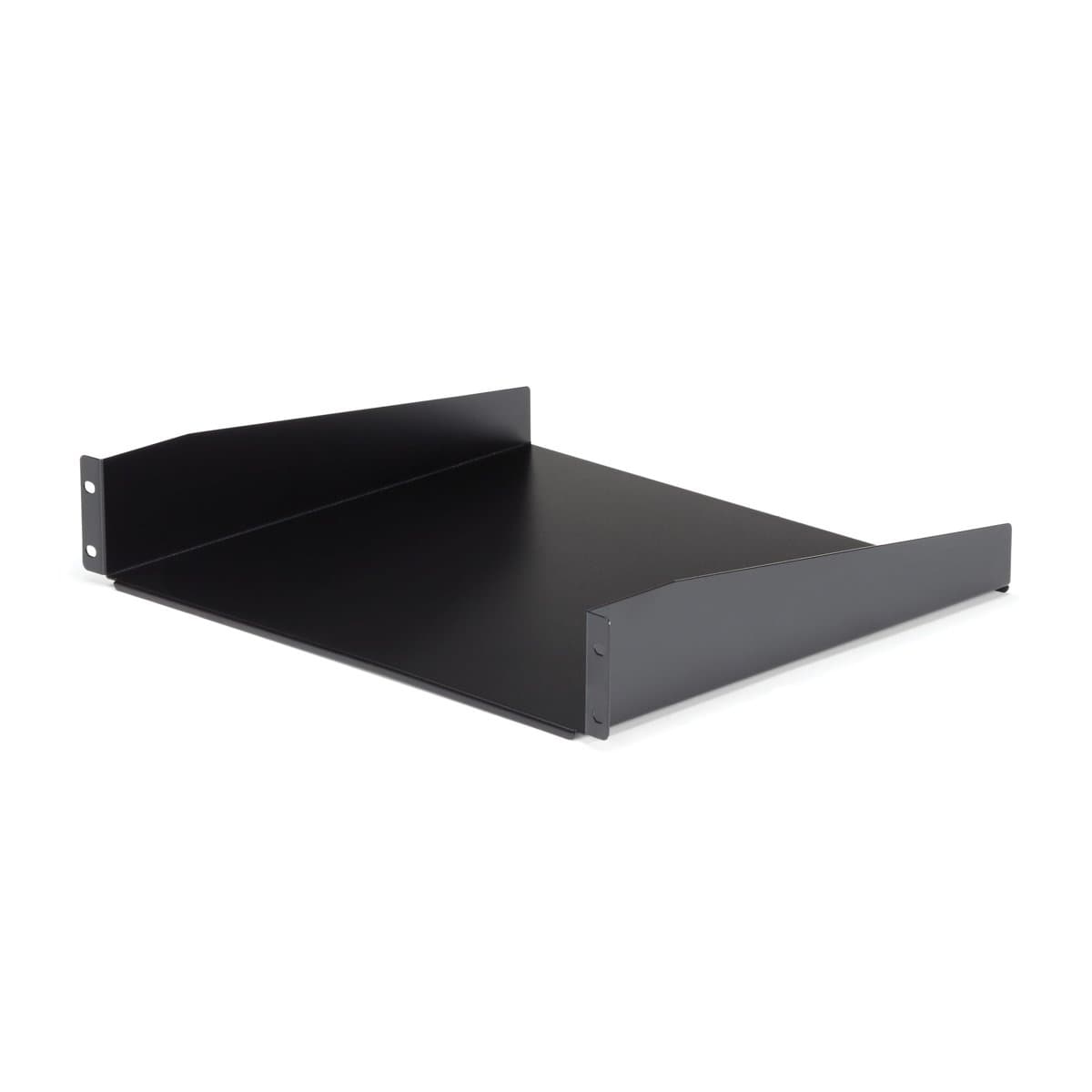 StarTech 2U, Server Rack Shelf, 19" Cantilever, 44 lb Capacity