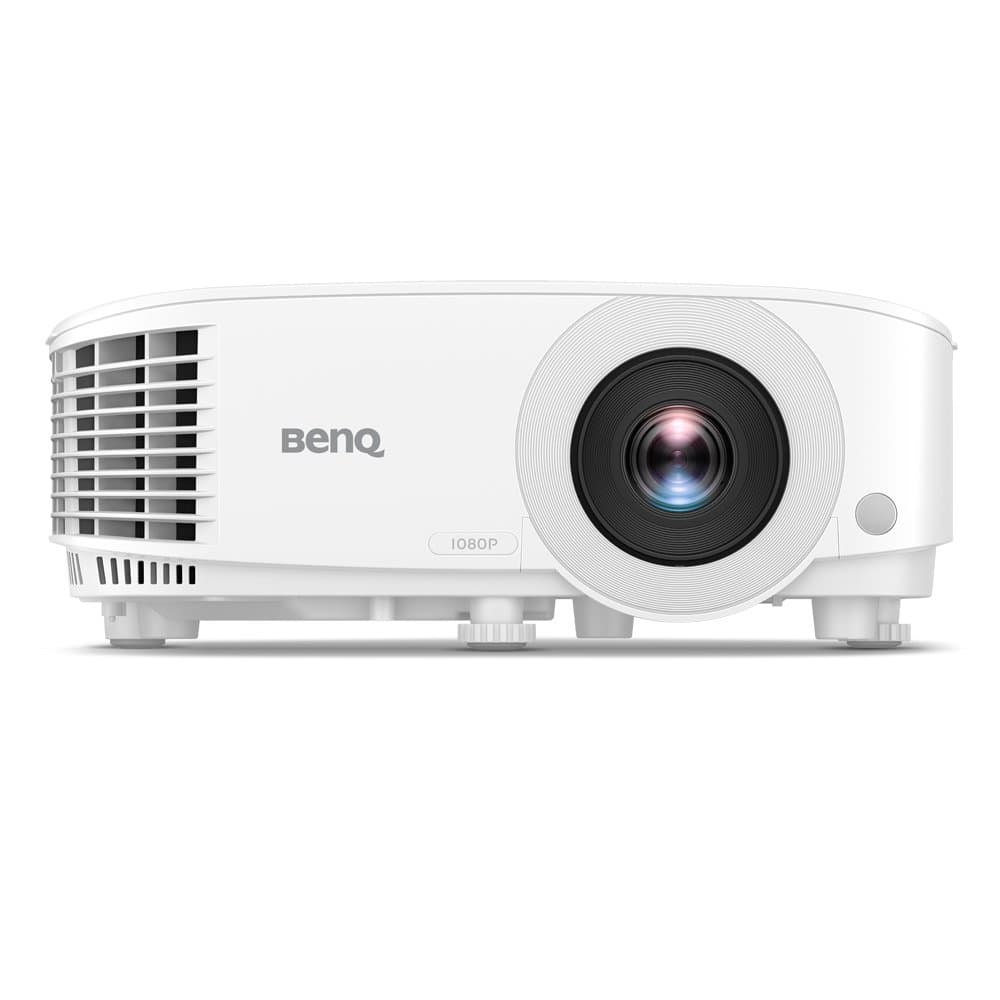 BenQ TH575, 1080p DLP Home Theater Projector, 3800 ANSI Lumens, 15000:1 Contrast