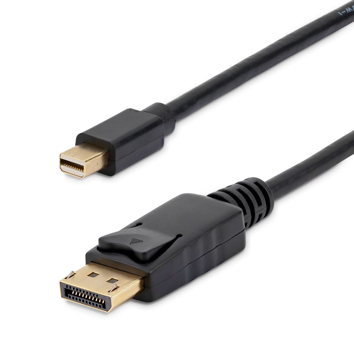 StarTech Mini DisplayPort to DP Cable, 6ft 10-Pack, 4K x 2K