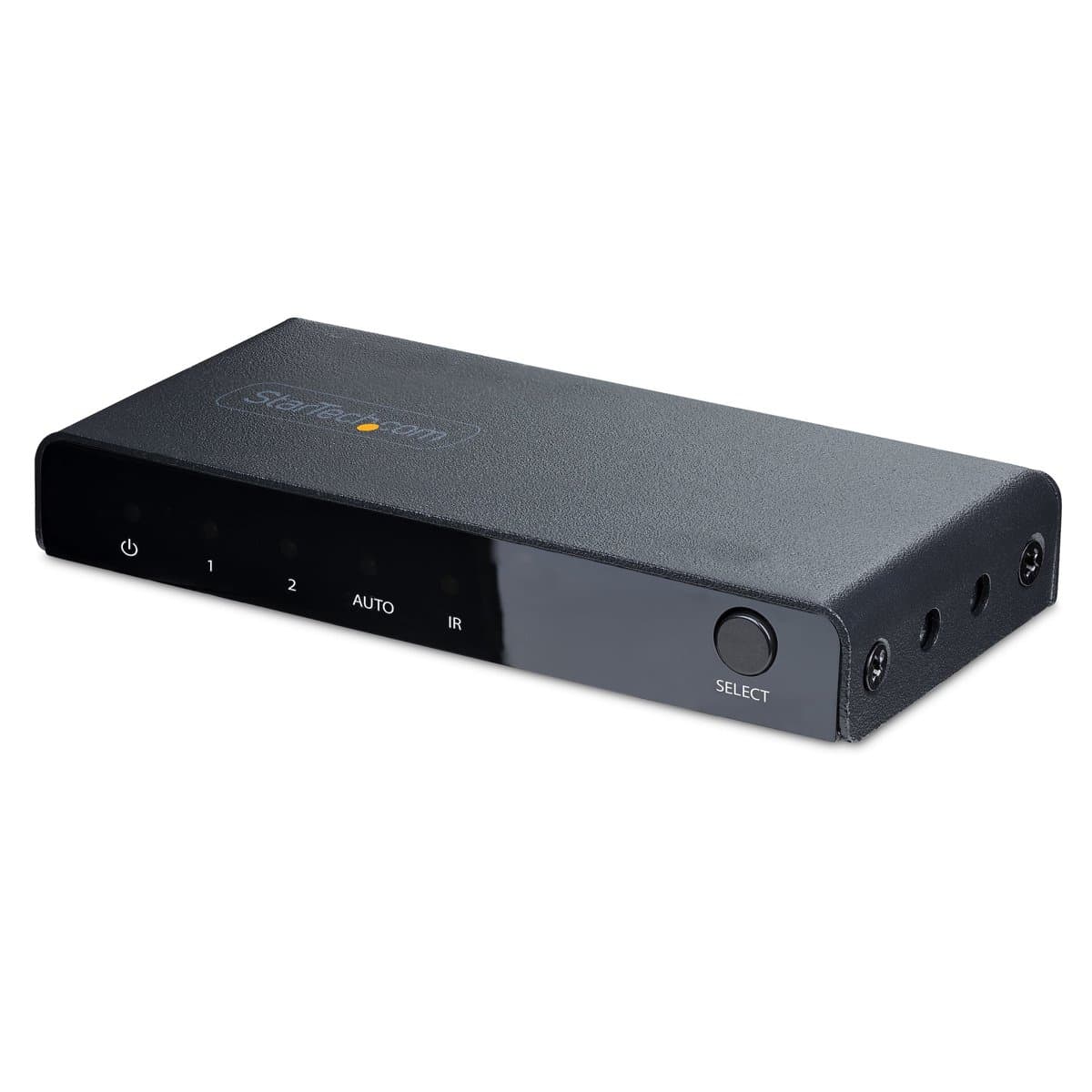 StarTech 08HZ30, 8K HDMI Switch, 2-Port, 8K@60Hz, HDMI 2.1