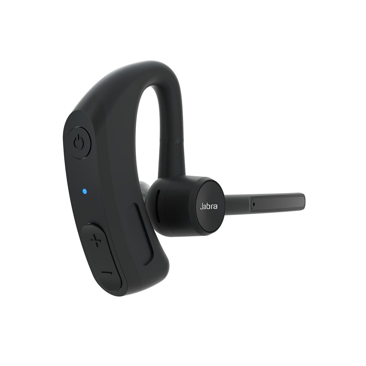 Jabra Perform 45 Mono Headset, Bluetooth, 20–20000 Hz, 100m Range