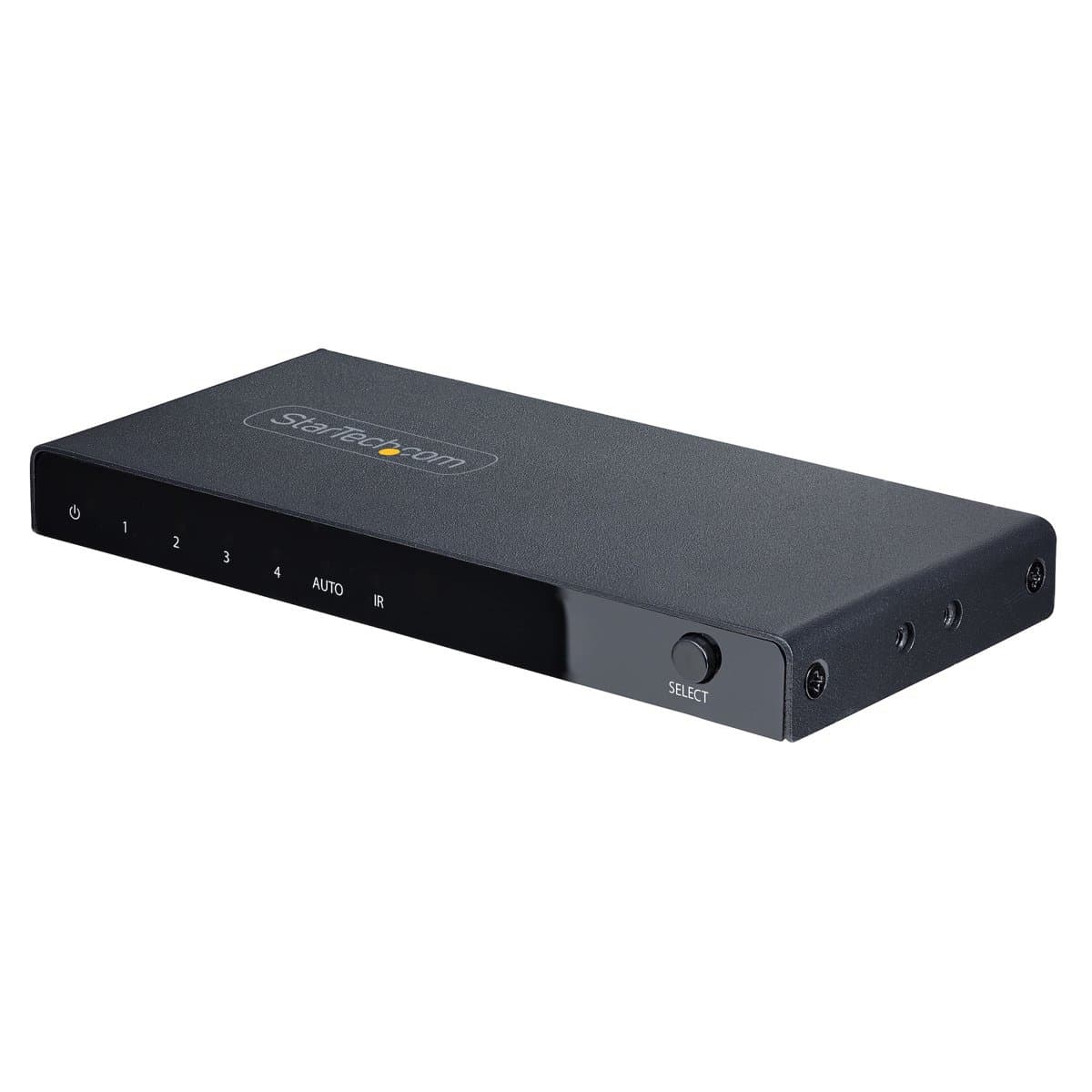 StarTech 08RX68, HDMI Switch, 4-Port, 8K 60Hz, HDMI 2.1
